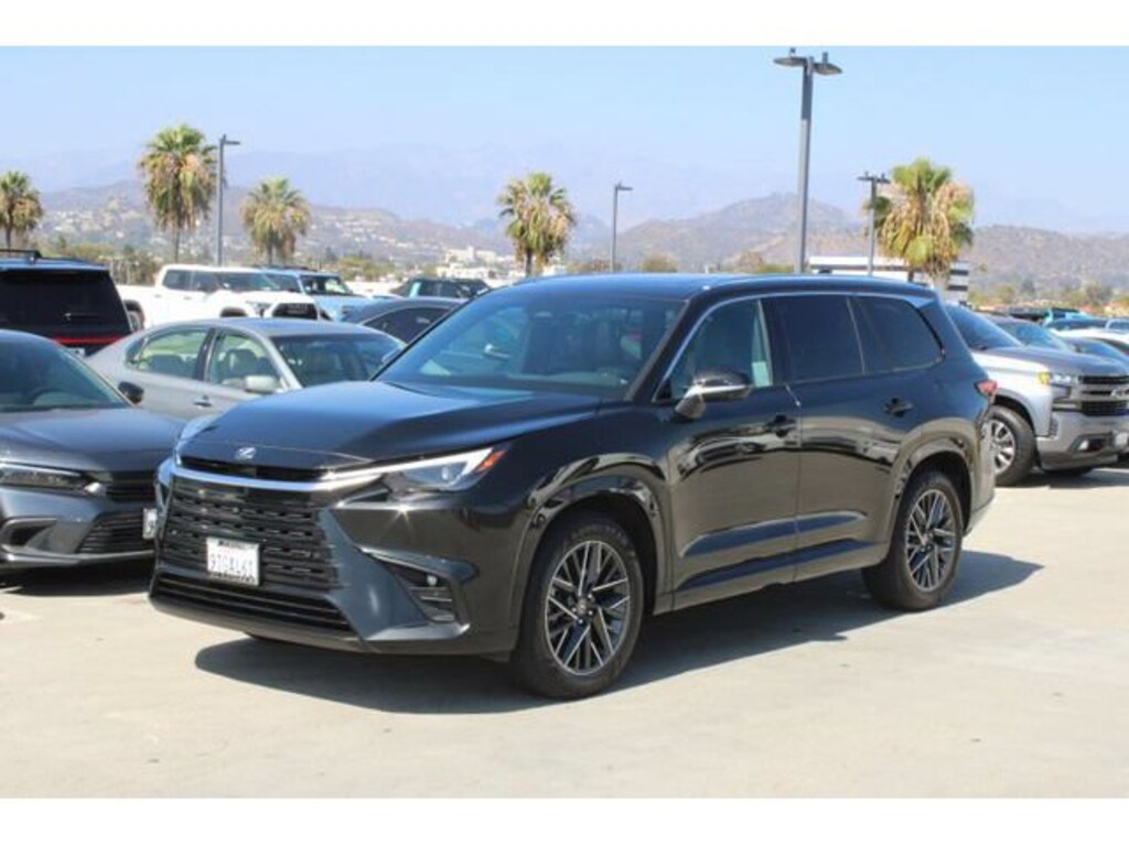 Certified 2025 Lexus TX 350 Premium SUV