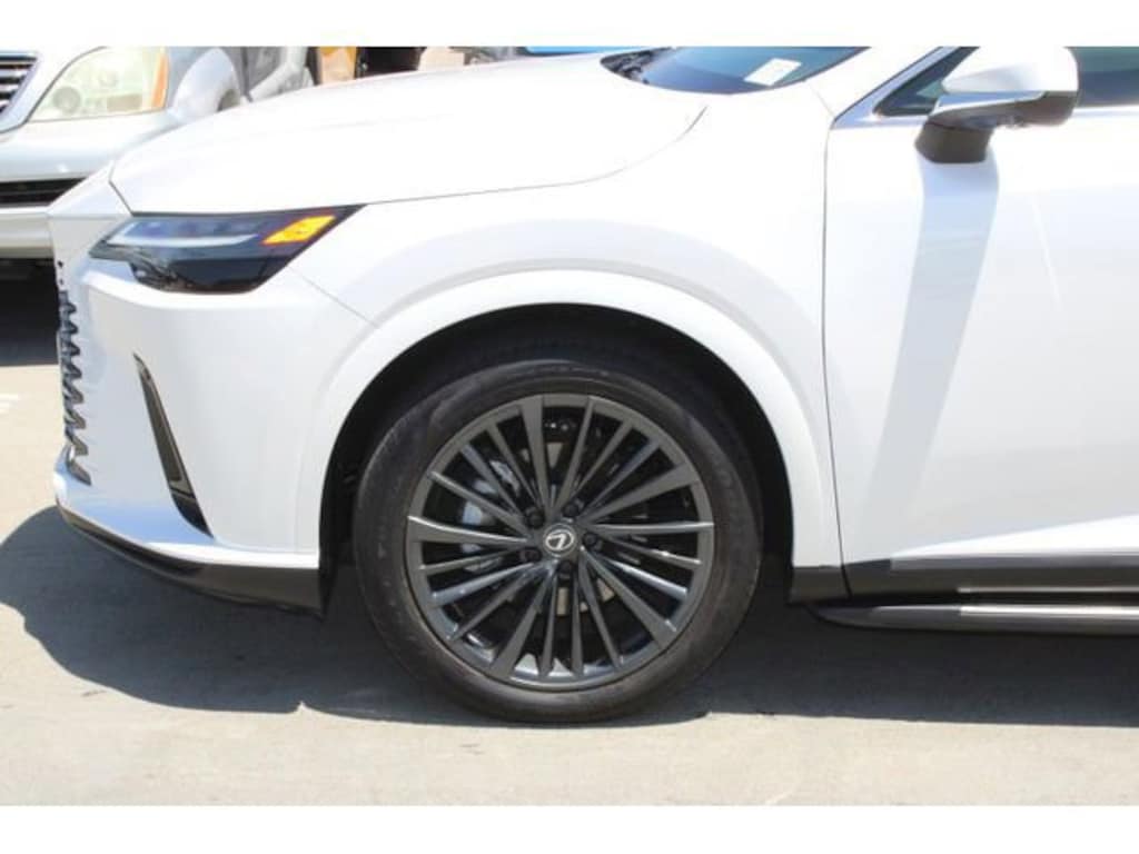 Certified 2024 Lexus RX 350 Premium SUV