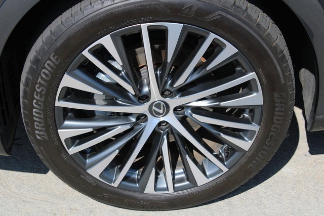 2024 Lexus RX 350 photo 4