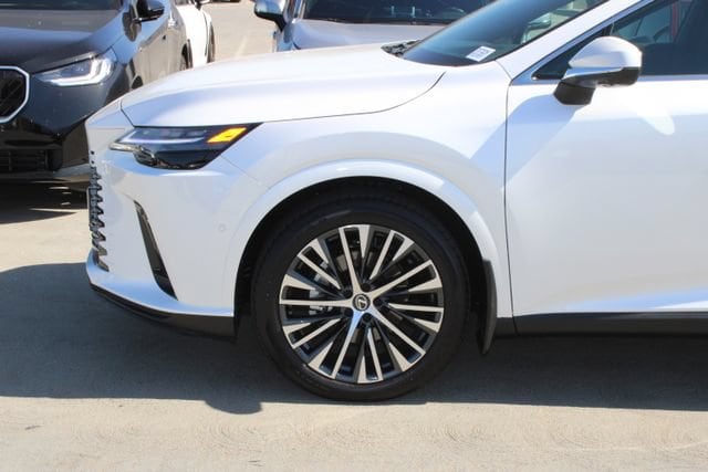 L Certified Inventory | Lexus of Glendale
