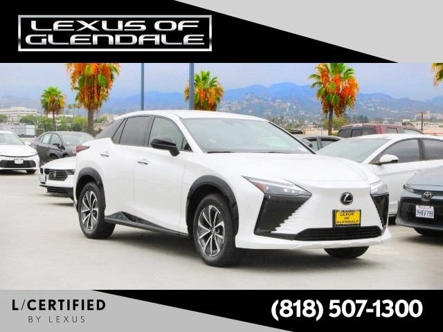 2024 Lexus RZ 450e 300e Premium w/ 20" Wheel's photo