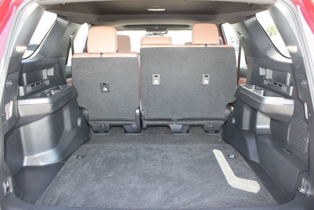 2026 Toyota 4Runner Limited - Photo 8