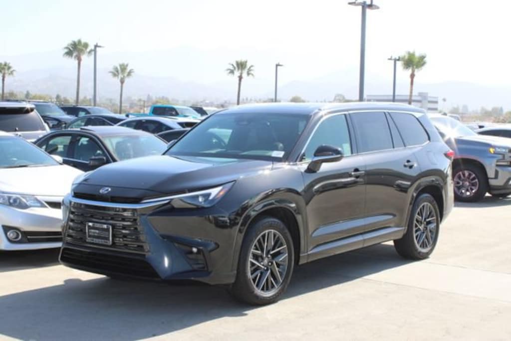 Certified 2025 Lexus TX 350 Premium SUV