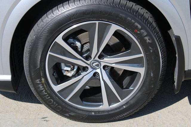 2023 Lexus RX 350 Premium photo 3