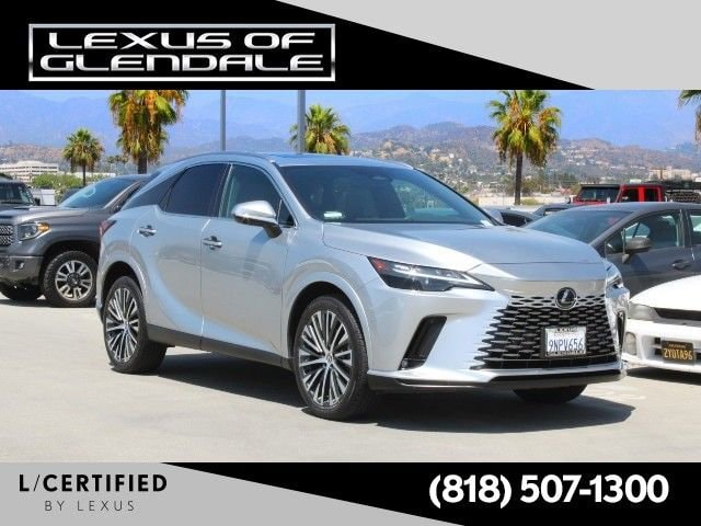2024 Lexus RX 350 350 Premium FWD's photo