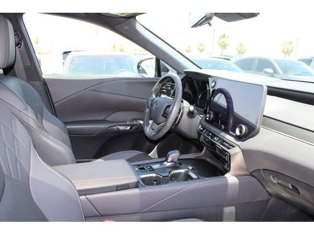 2023 Lexus RX 350h Premium photo 5