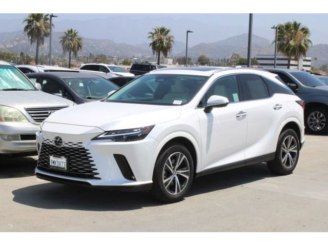 2024 Lexus RX 350 Premium photo 3