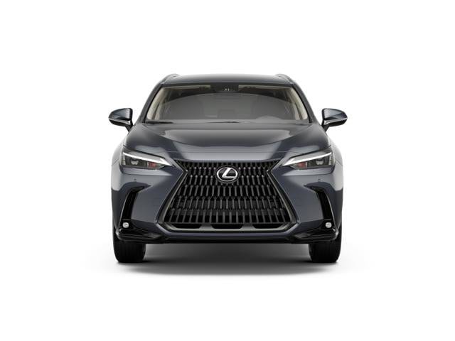 2026 Lexus NX photo 5