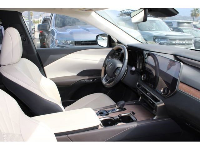 2023 LEXUS RX 350 Premium photo 5