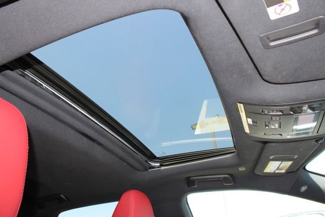 2021 LEXUS RX 350 F SPORT Appearance photo 6