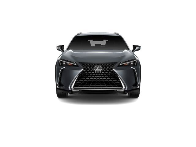 2026 Lexus UX Hybrid photo 5