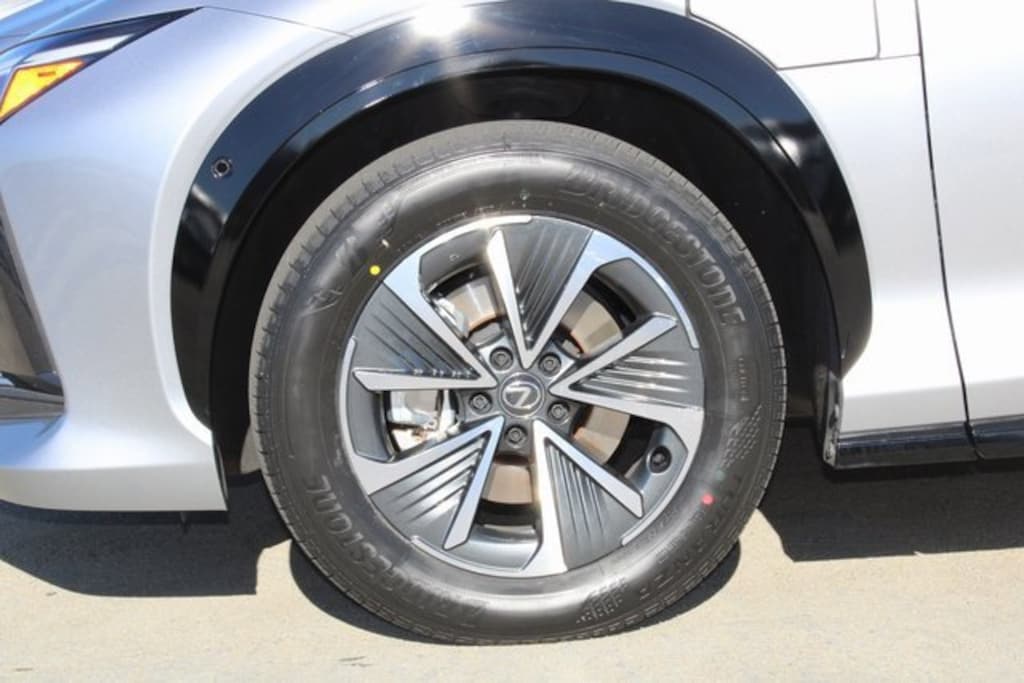 Certified 2023 Lexus RZ 450e Premium w/18" Wheel SUV