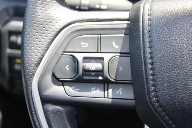 2026 Toyota 4Runner Limited - Photo 18