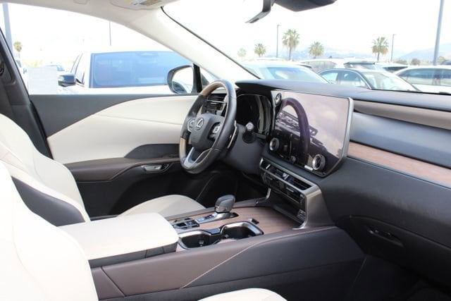 2023 LEXUS RX 350 Premium photo 5