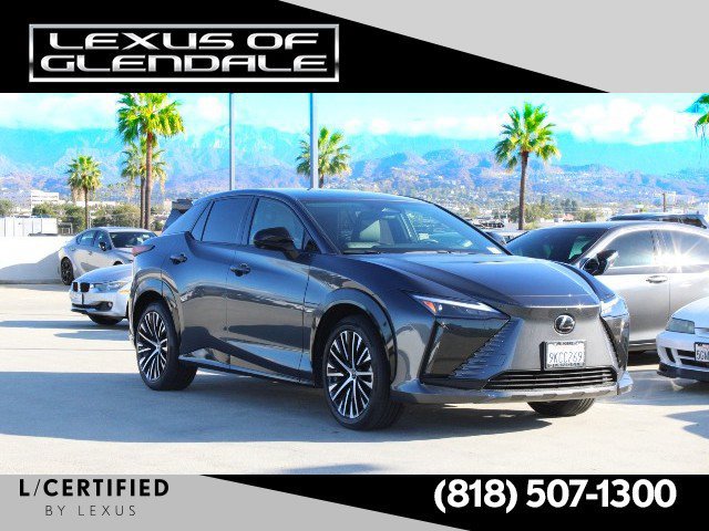 2023 Lexus RZ Premium