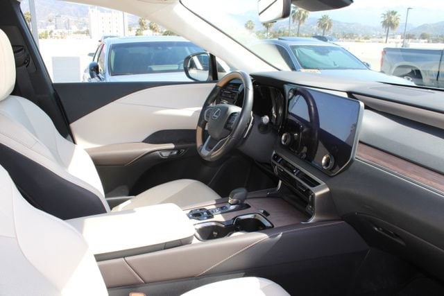 2024 LEXUS RX 350 Premium Plus photo 5