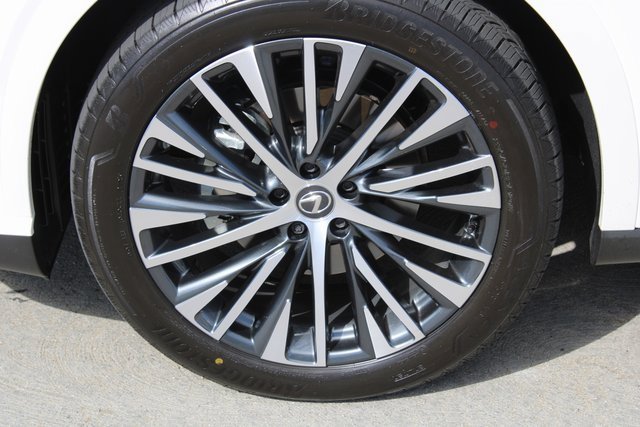 2025 Lexus RX 350 Premium photo 4