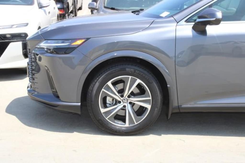 Certified 2024 Lexus RX 350 Premium SUV