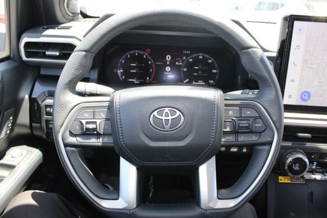 2026 Toyota 4Runner Limited - Photo 16