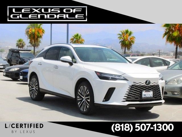 2024 Lexus RX 350 350 Premium Plus FWD's photo