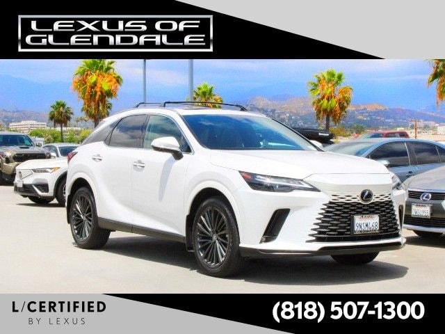 2024 Lexus RX 350 350 Premium FWD's photo