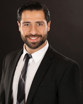 Staff member Mgo Kalaidjy from eb54ab61e4d8