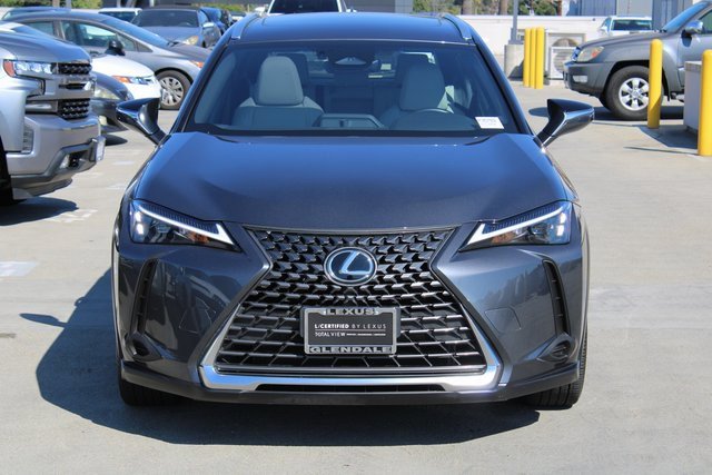 2025 Lexus UX photo 2
