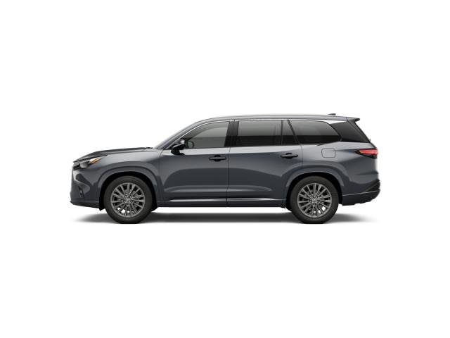 2026 Lexus TX
