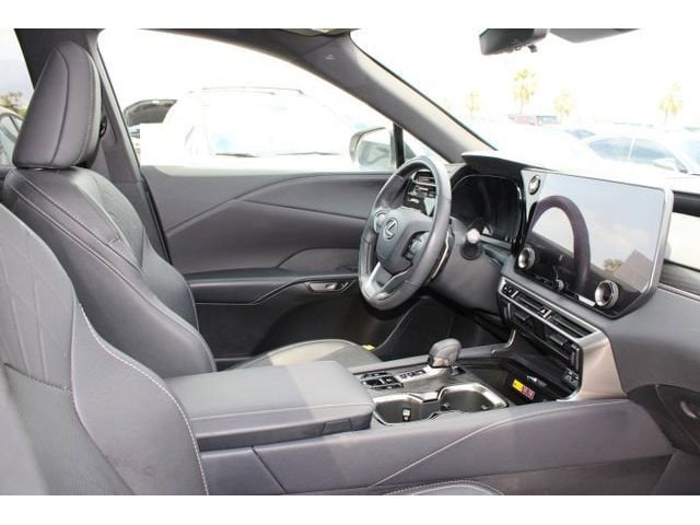 2024 Lexus RX 350 Premium Plus photo 5