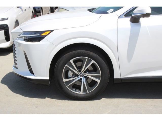 2024 Lexus RX 350 Premium photo 4