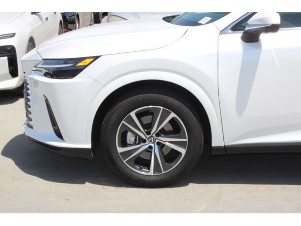 Certified 2024 Lexus RX 350 Premium SUV