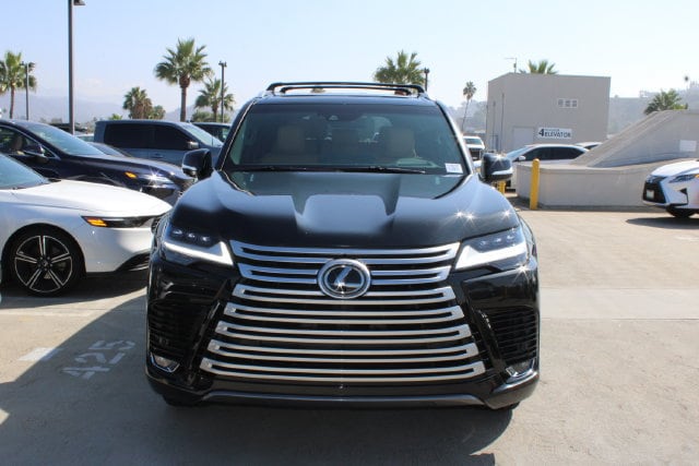 Used 2024 LEXUS LX 600 For Sale at Lexus of Glendale | VIN