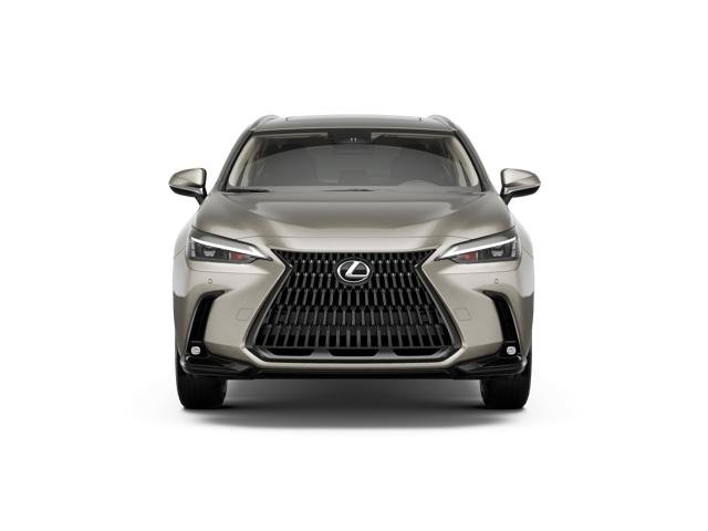 2026 Lexus NX Hybrid photo 5