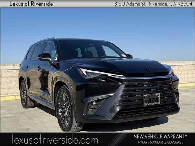 2025 Lexus TX 350 350 Premium FWD's photo