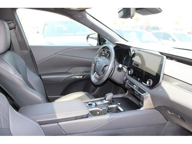 2023 LEXUS RX 350 Premium photo 5