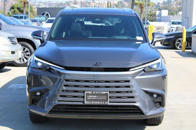 2025 Lexus TX 350 Luxury photo 2