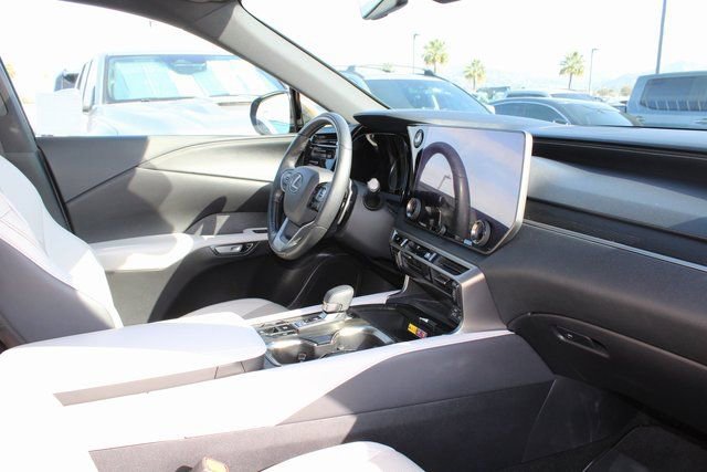 2023 LEXUS RX 350 Premium Plus photo 5