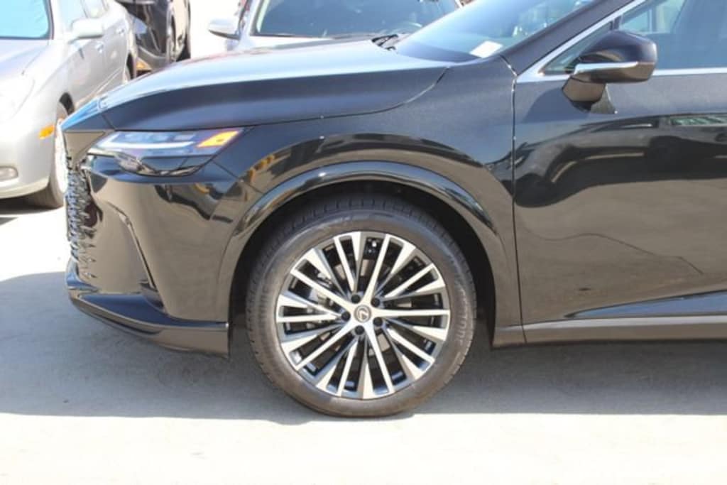 Certified 2023 Lexus RX 350 Premium Plus SUV