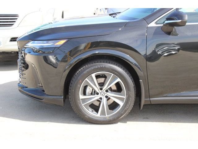 2023 LEXUS RX 350h Premium photo 4