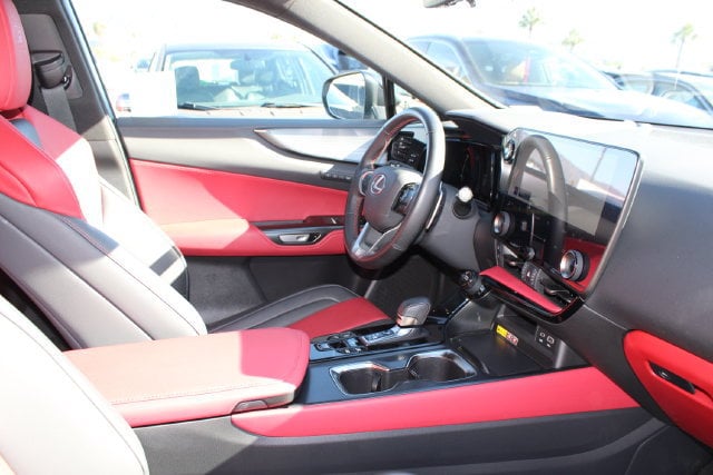 Used 2025 LEXUS NX 450h+ For Sale at Lexus of Glendale | VIN