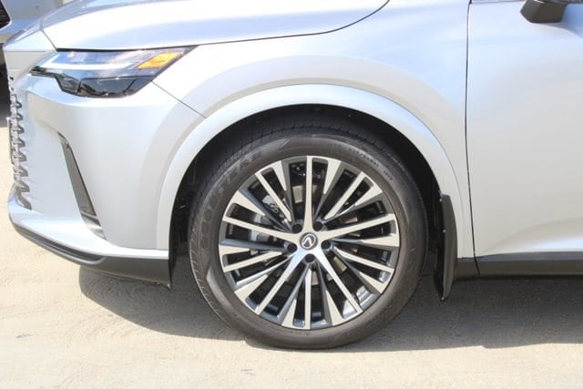 2023 LEXUS RX 350 Premium Plus photo 4