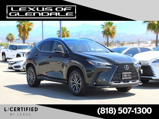 2026 Lexus NX 350h 350h Premium AWD's photo