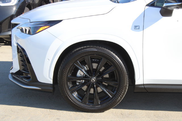 Used 2025 LEXUS NX 450h+ For Sale at Lexus of Glendale | VIN