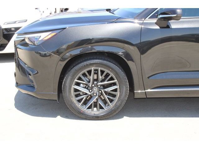 2024 Lexus TX 350 Premium photo 4
