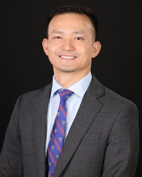 Staff member Will Shi from 8c33d00ede2e