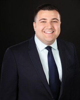 Staff member Aram Meymarian from 1a81fbcb595b
