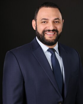 Staff member Karen Melikjanyan from eb54ab61e4d8