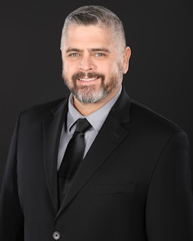 Staff member Tony Chavez from 17a4ff7ce479