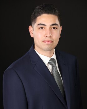 Staff member Diego Macias from 17a4ff7ce479