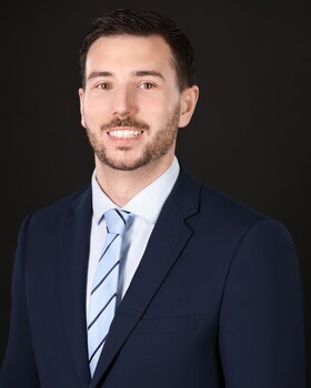 Staff member Julian Rosario from 1a81fbcb595b